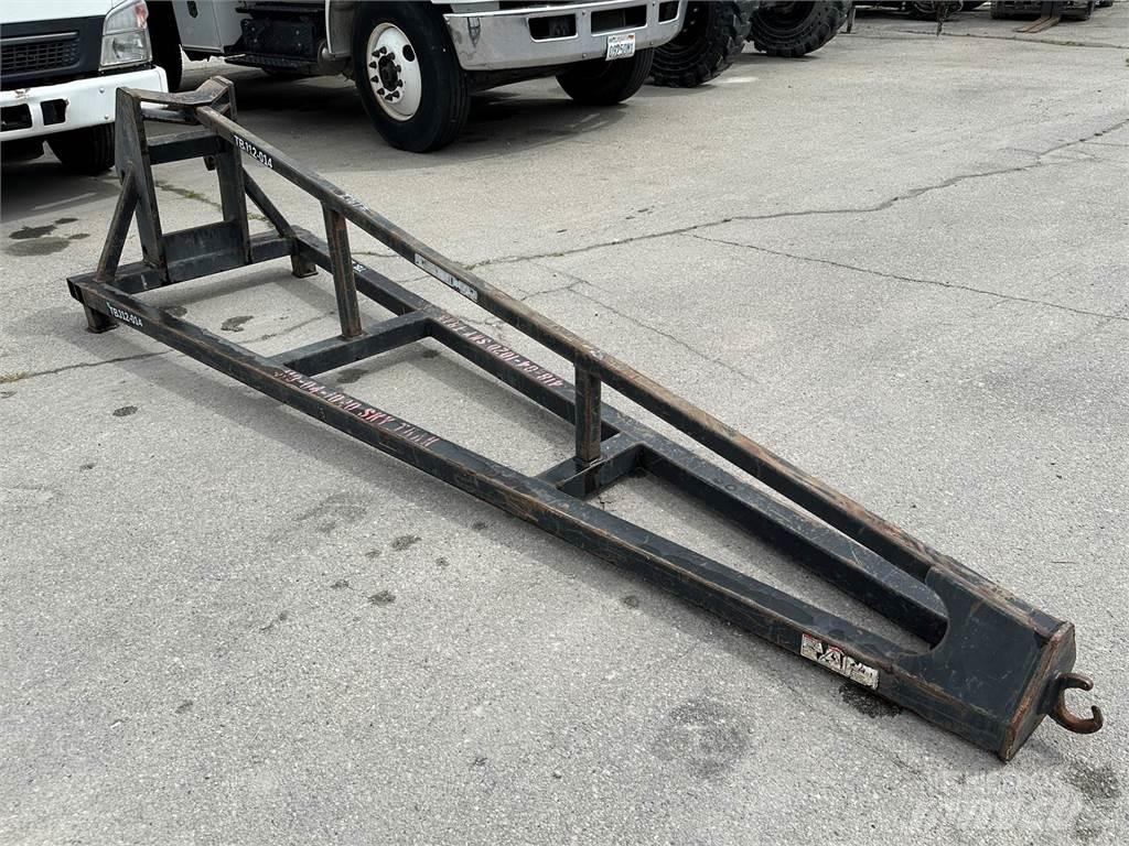 JLG 12 FT Diger parçalar