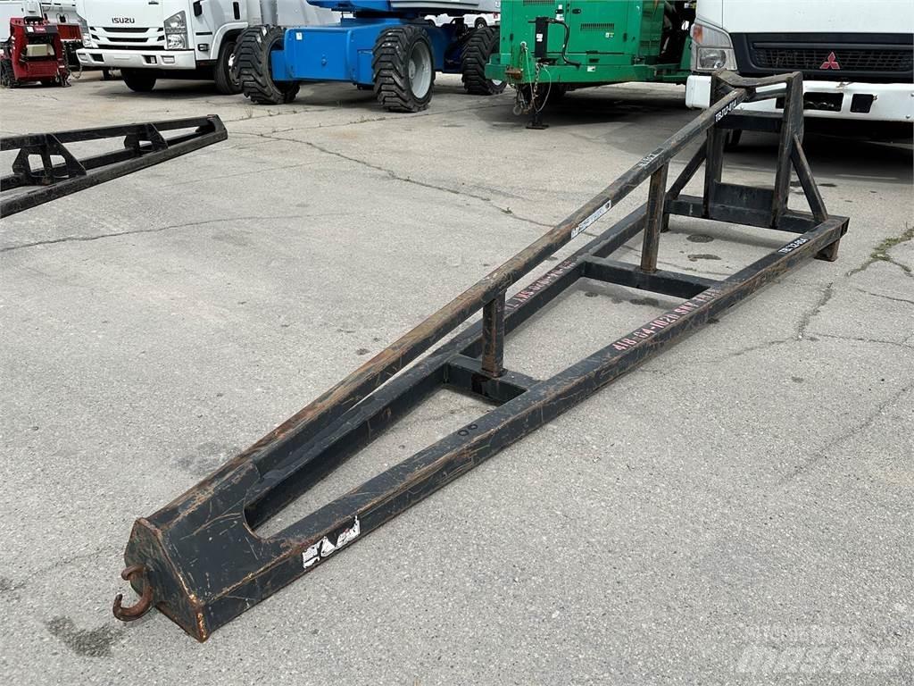 JLG 12 FT Diger parçalar