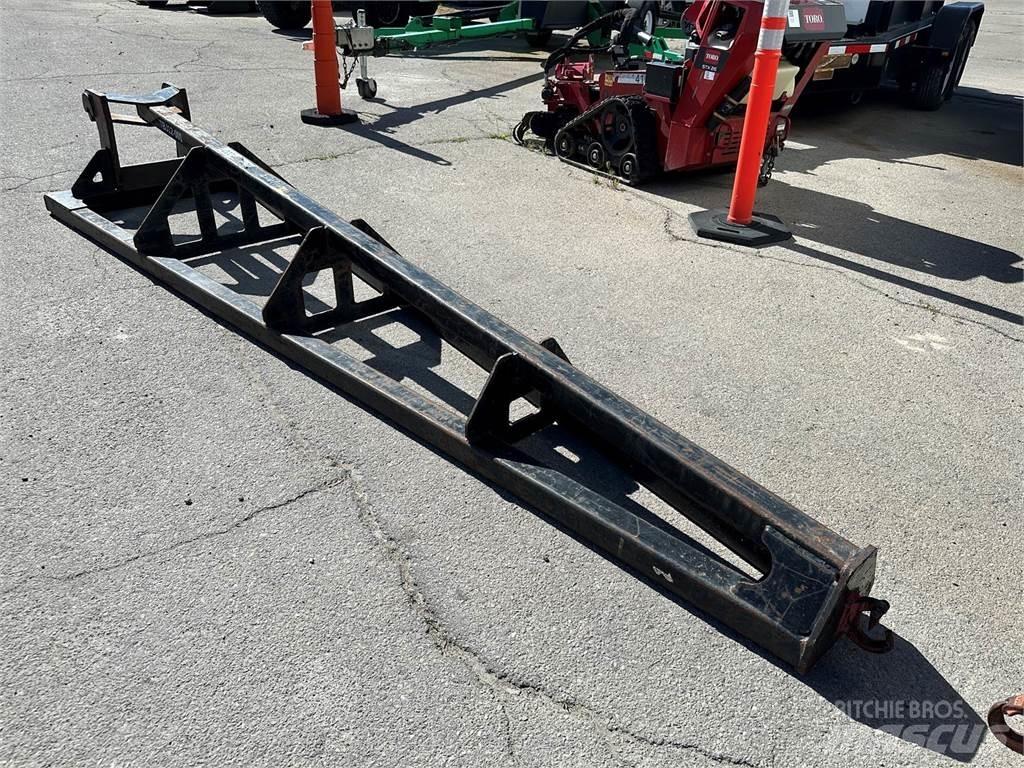 JLG 12 FT Diger parçalar
