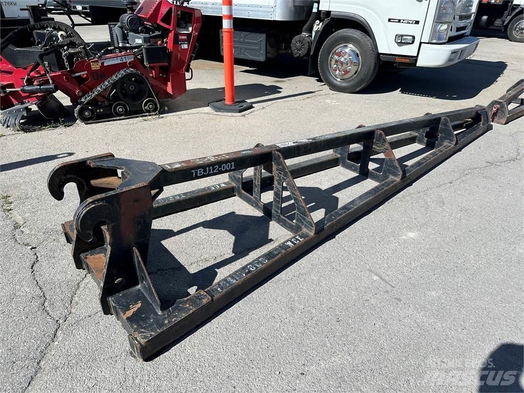 JLG 12 FT Diger parçalar