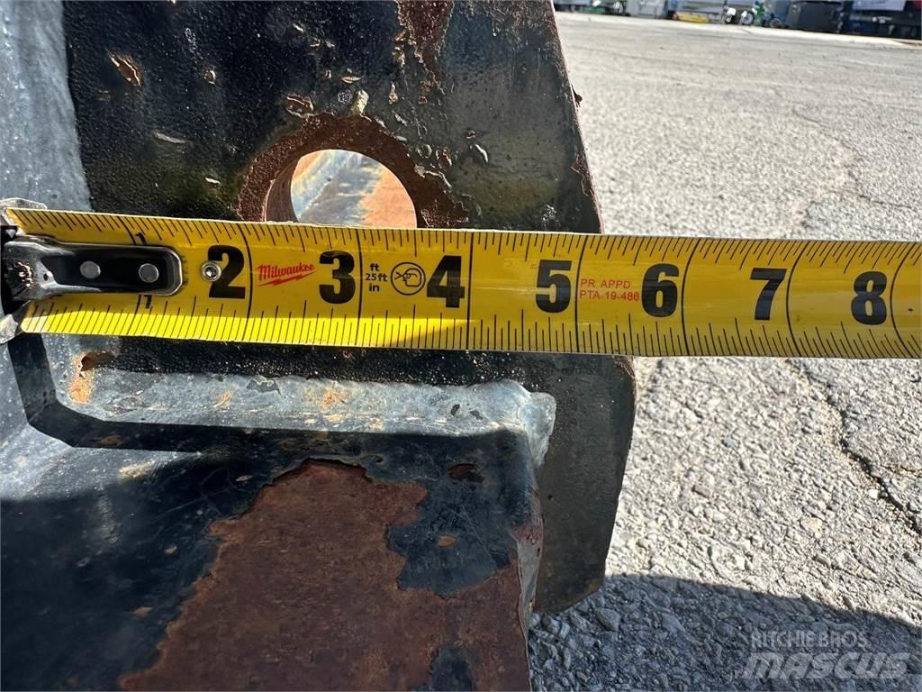 JLG 12 FT Diger parçalar