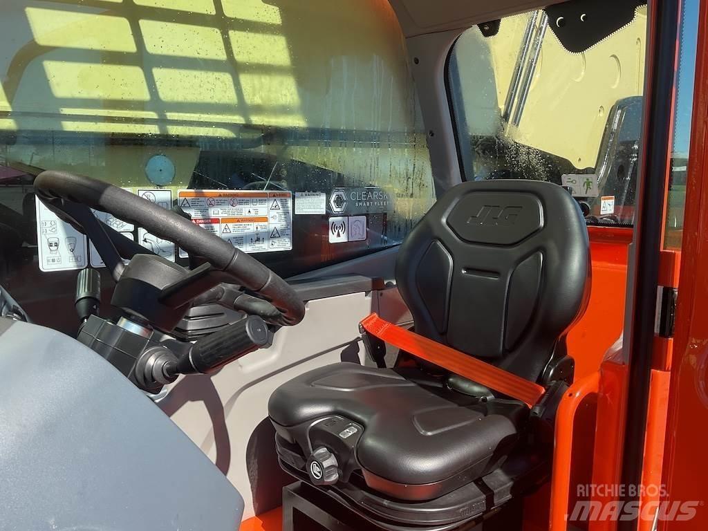 JLG 1255 Teleskopik yükleyiciler