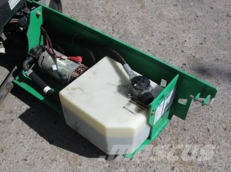 JLG 1932R Makasli platformlar