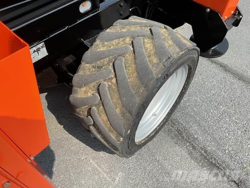 JLG 260MRT Makasli platformlar