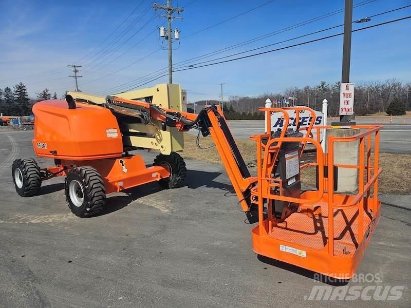 JLG 450AJ Diger lift ve platformlar