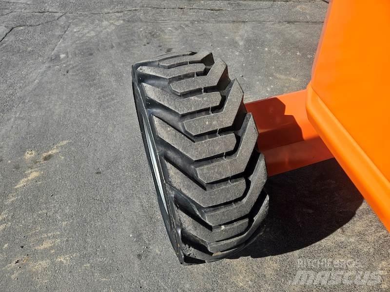 JLG 450AJ Diger lift ve platformlar