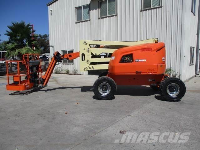 JLG 450AJ Diger lift ve platformlar