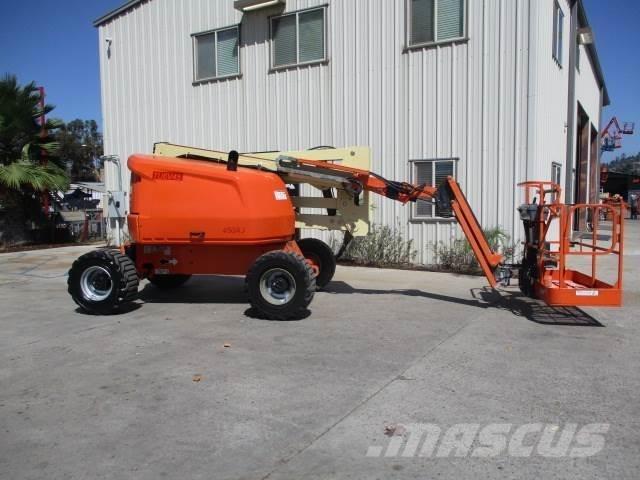 JLG 450AJ Diger lift ve platformlar
