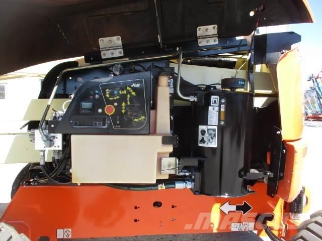 JLG 450AJ Diger lift ve platformlar