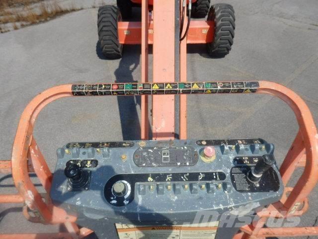 JLG 600AJ Diger lift ve platformlar