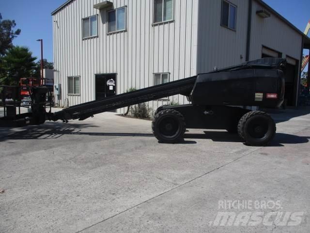 JLG 600S Diger lift ve platformlar