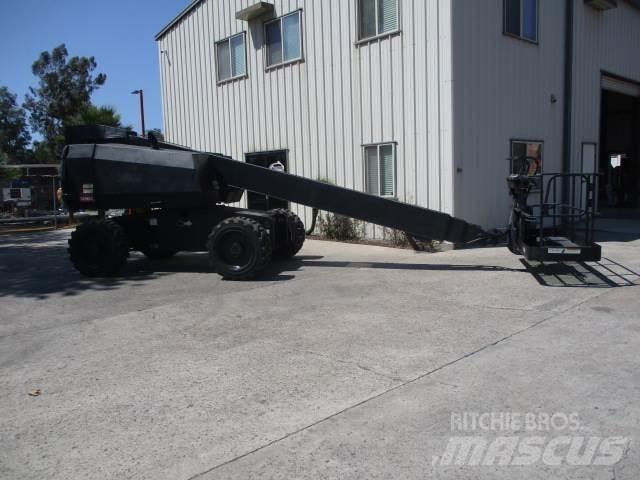 JLG 600S Diger lift ve platformlar