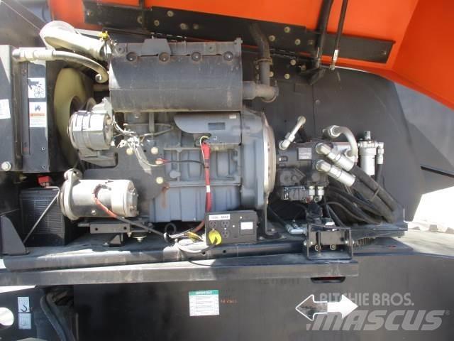 JLG 600S Diger lift ve platformlar
