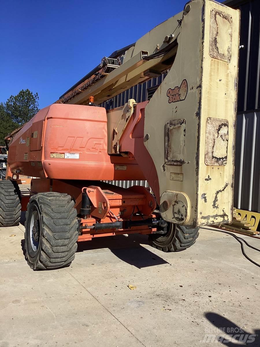 JLG 800A Diger lift ve platformlar