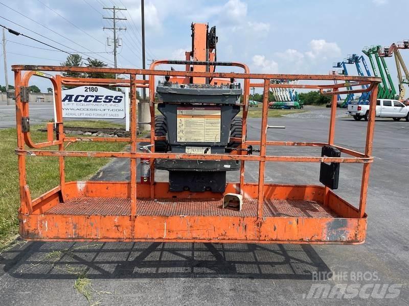 JLG 800AJ Diger lift ve platformlar