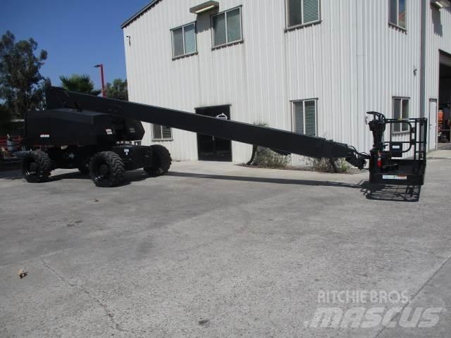 JLG 800S Diger lift ve platformlar