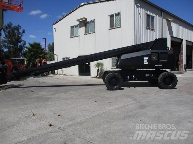 JLG 800S Diger lift ve platformlar
