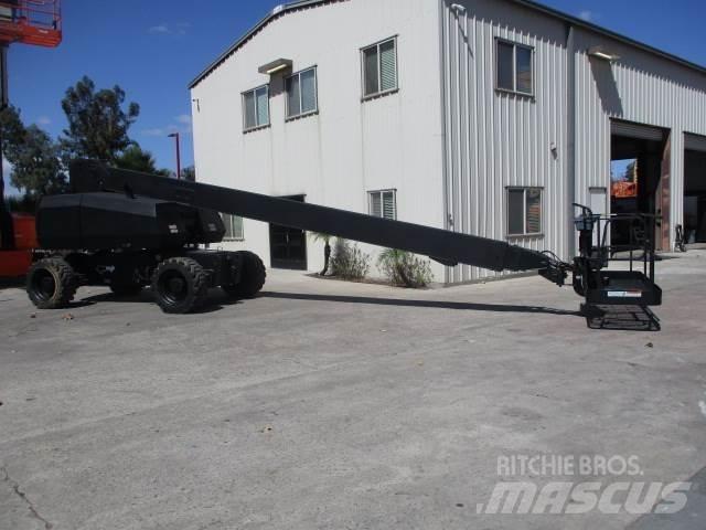 JLG 800S Diger lift ve platformlar