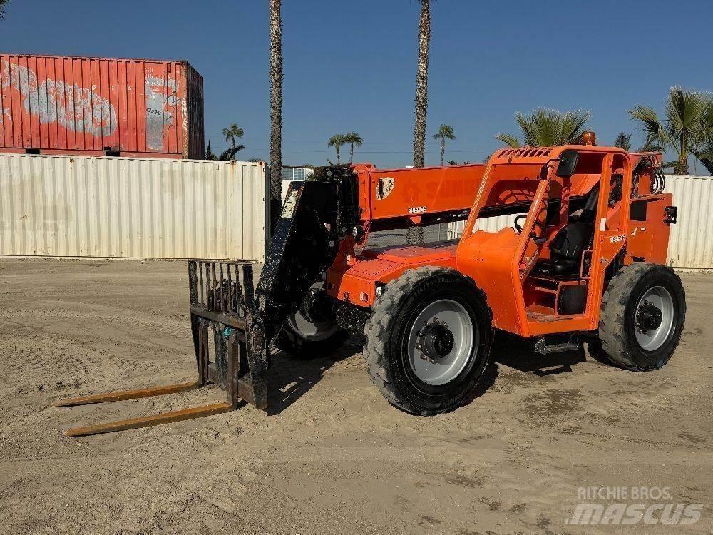 JLG 8042 Teleskopik yükleyiciler