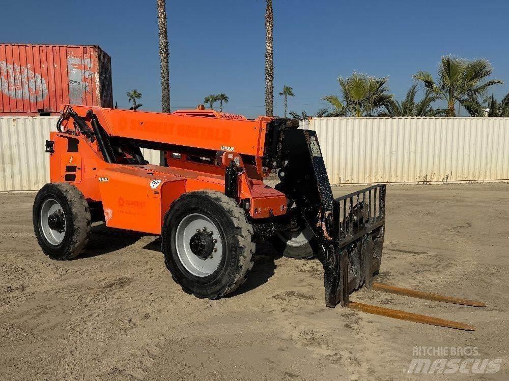 JLG 8042 Teleskopik yükleyiciler