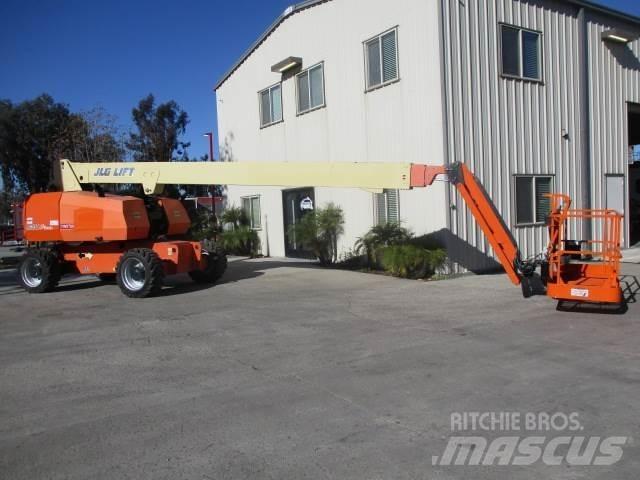 JLG 860SJ Diger lift ve platformlar