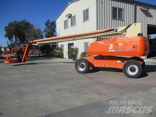 JLG 860SJ Diger lift ve platformlar