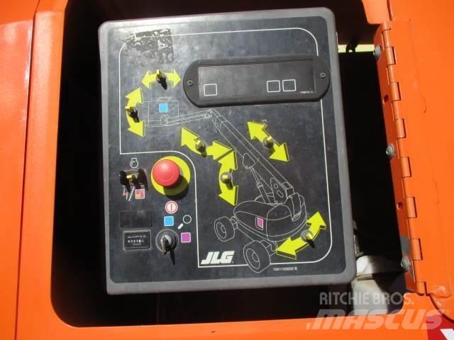 JLG 860SJ Diger lift ve platformlar