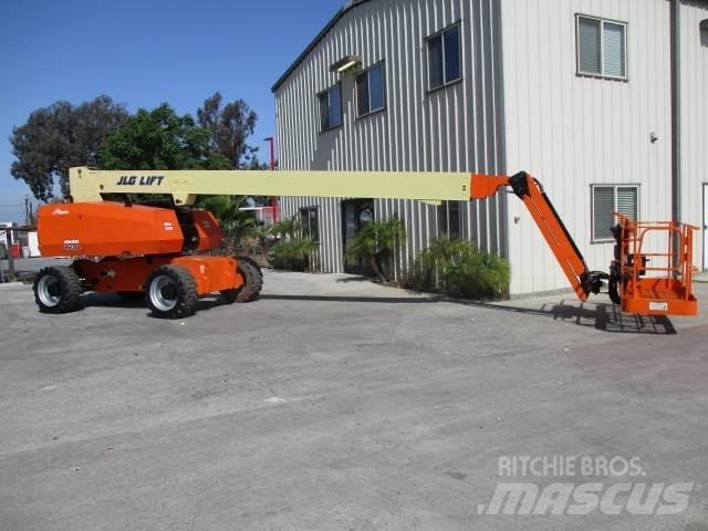 JLG 860SJ Diger lift ve platformlar