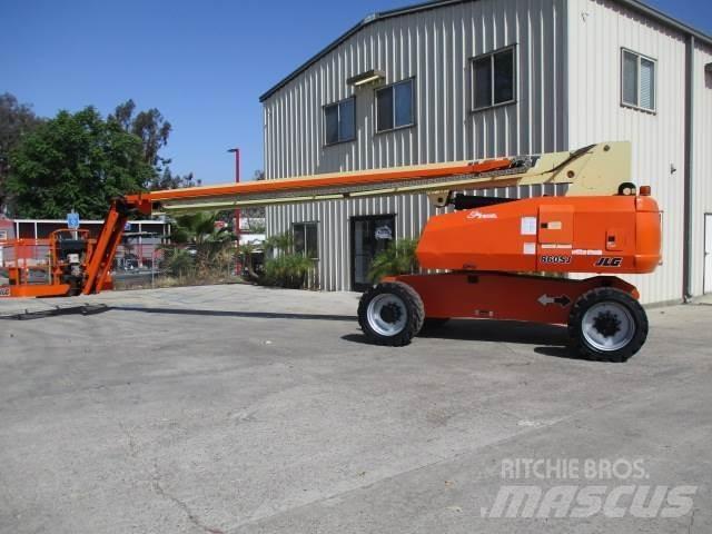 JLG 860SJ Diger lift ve platformlar