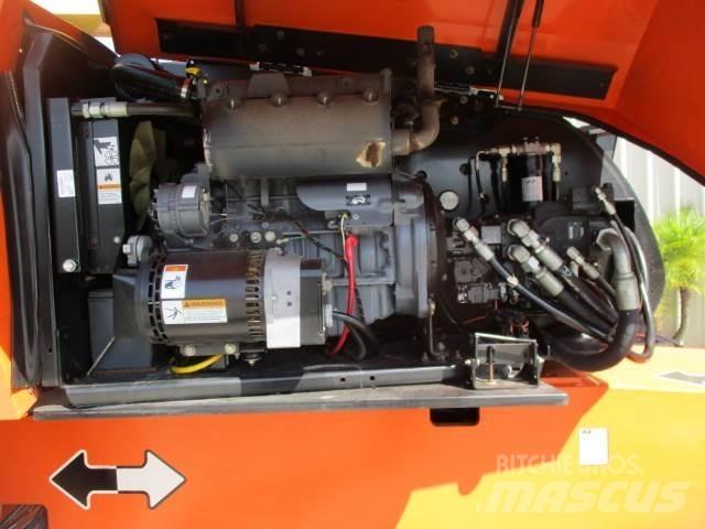 JLG 860SJ Diger lift ve platformlar