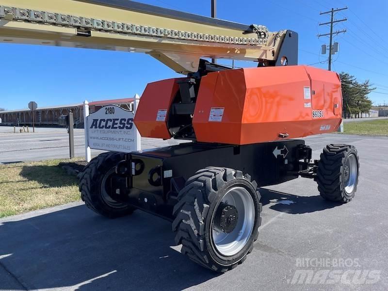 JLG 860SJ Diger lift ve platformlar