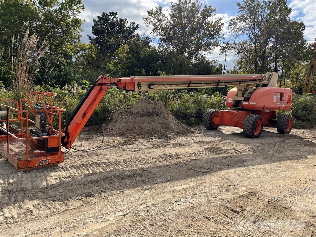 JLG 860SJ Diger lift ve platformlar