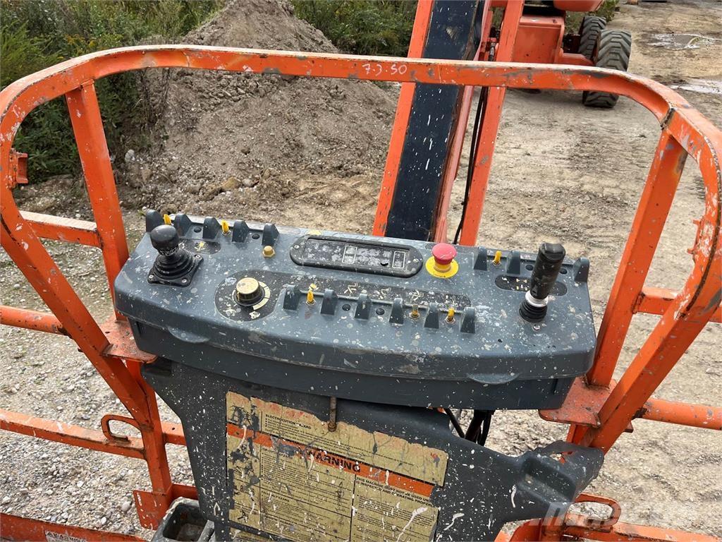 JLG 860SJ Diger lift ve platformlar