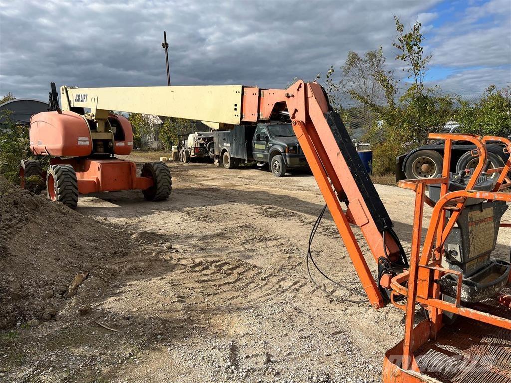 JLG 860SJ Diger lift ve platformlar
