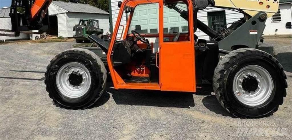 JLG G6-42A Teleskopik yükleyiciler
