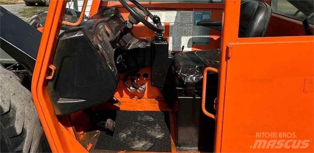 JLG G6-42A Teleskopik yükleyiciler