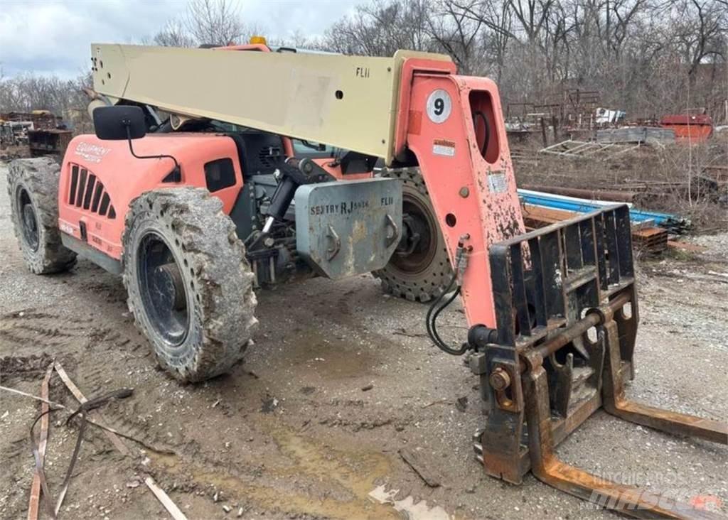 JLG G9-43A Teleskopik yükleyiciler
