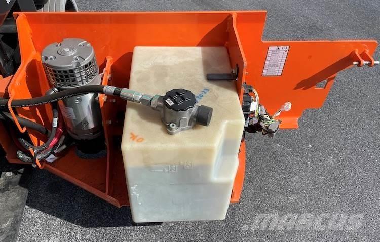 JLG R4045 Makasli platformlar