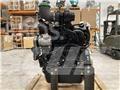 John Deere  Motorlar