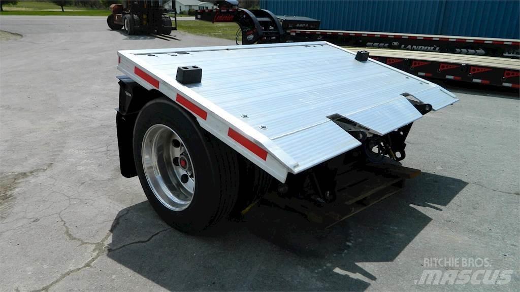 Landoll F35 Akslar