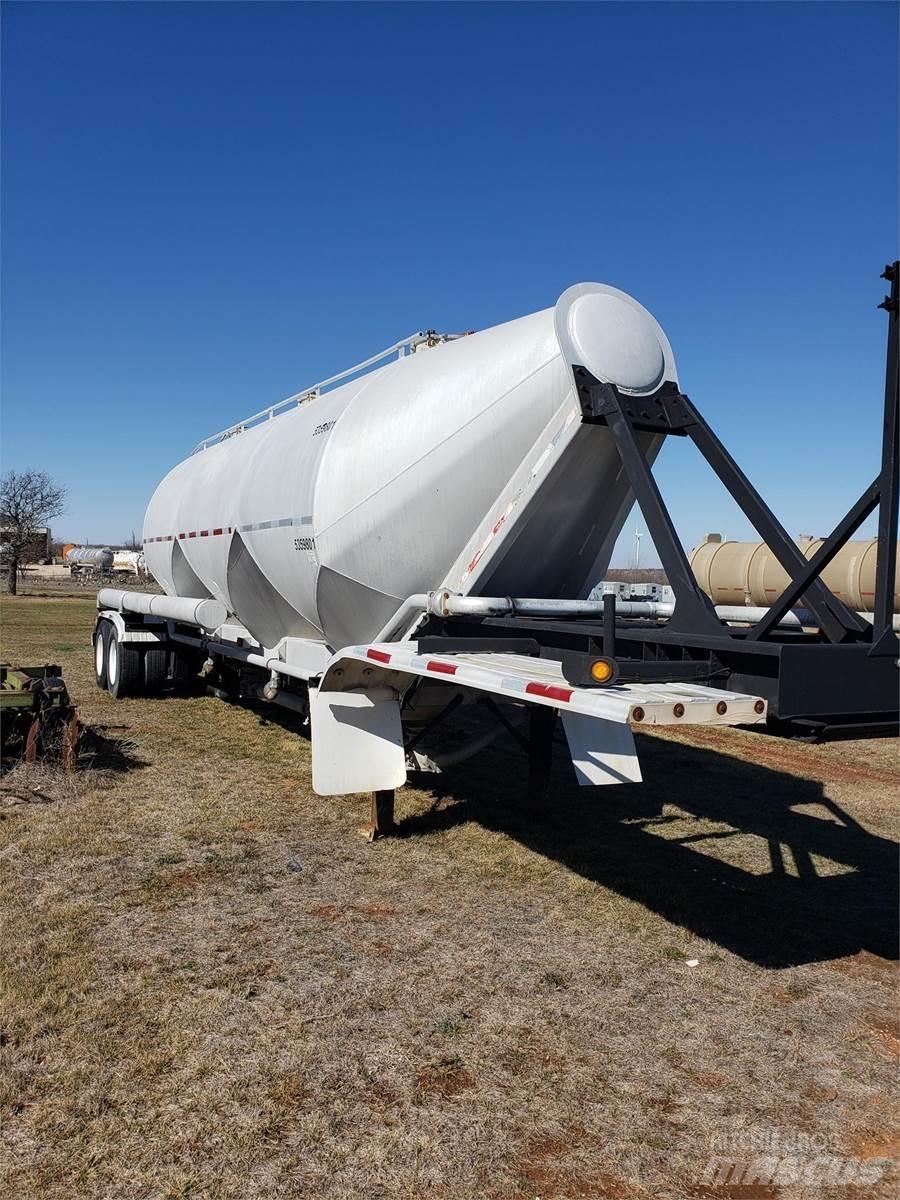  LBT Tankerler