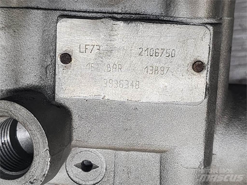  LUK LF73 Hidrolik