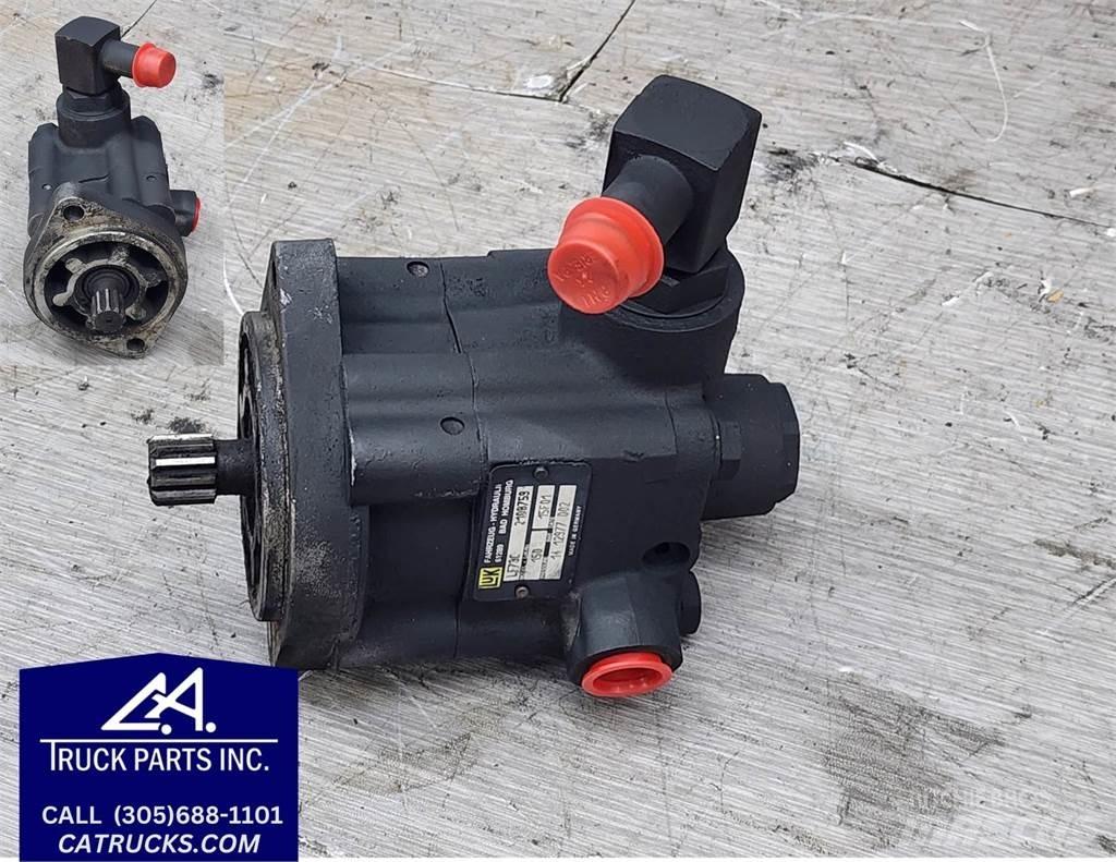  LUK LF73C Hidrolik