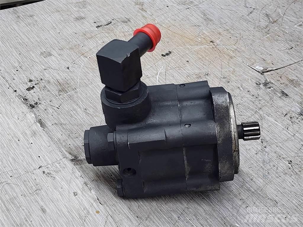  LUK LF73C Hidrolik
