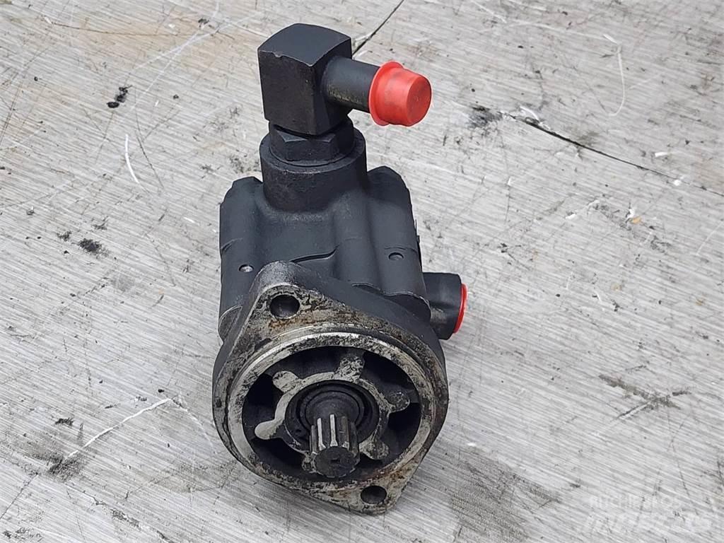 LUK LF73C Hidrolik