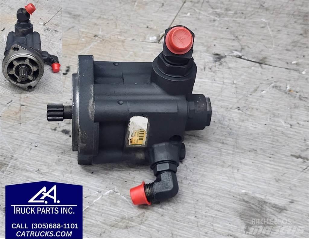  LUK LF73C Hidrolik
