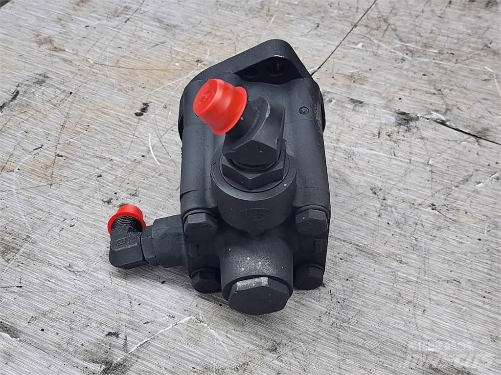  LUK LF73C Hidrolik
