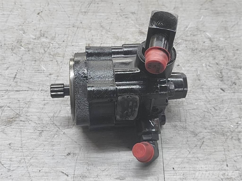  LUK LF73C Hidrolik