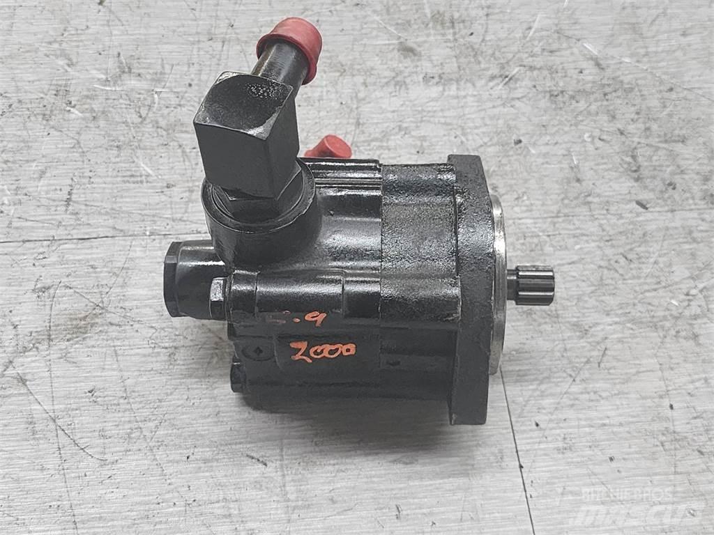  LUK LF73C Hidrolik