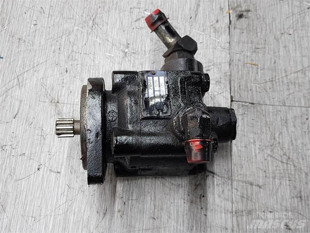 LUK LF73C Hidrolik